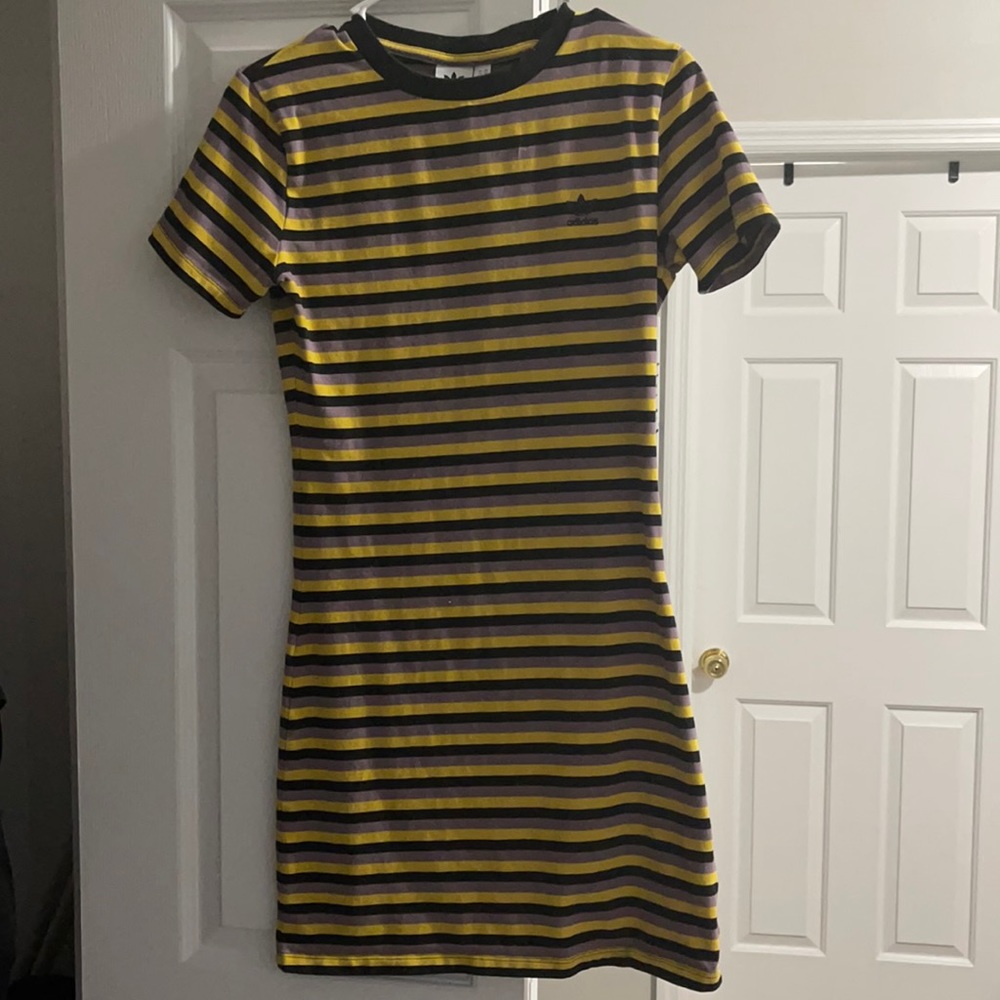 Adidas dress